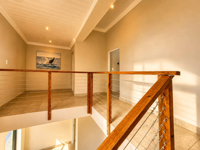 Self Catering Unit 11