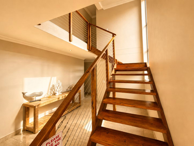 Self Catering Unit 11