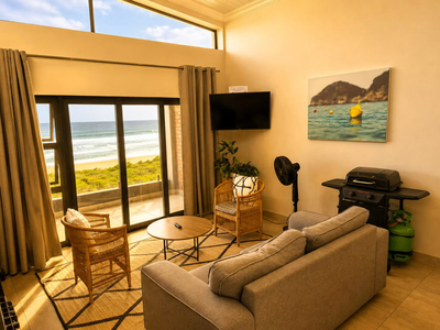 Self Catering Unit 11
