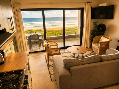 Self Catering Unit 12