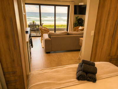 Self Catering Unit 12