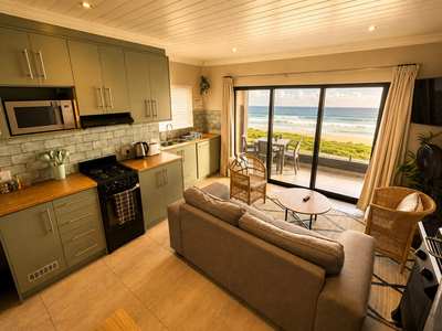 Self Catering Unit 12