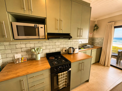 Self Catering Unit 12