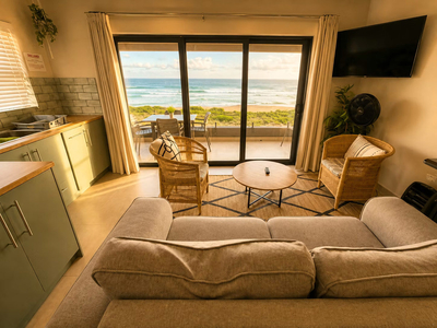 Self Catering Unit 12