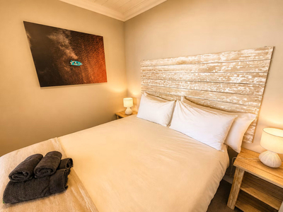 Self Catering Unit 12