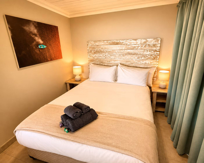 Self Catering Unit 12