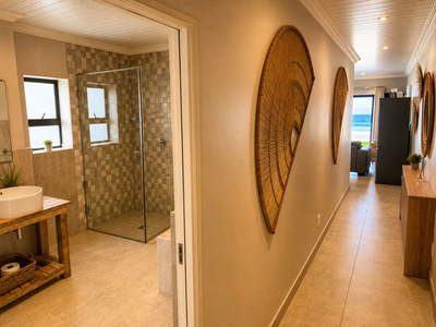 Self Catering Unit 12
