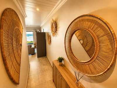 Self Catering Unit 12