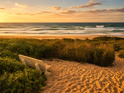 White Sands Self-Catering