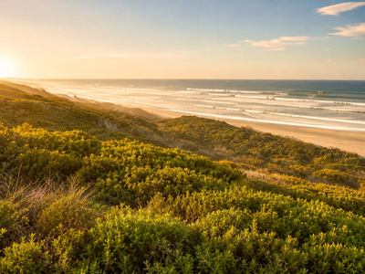 White Sands Self-Catering
