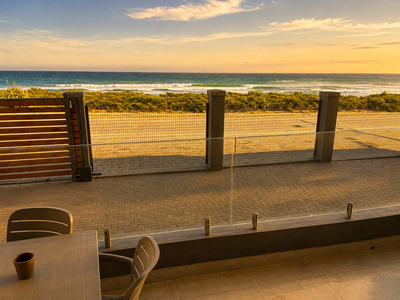 White Sands Self-Catering