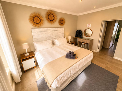 Self Catering Unit 2