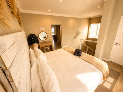 Self Catering Unit 2