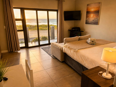 Self Catering Unit 4