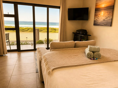 Self Catering Unit 4
