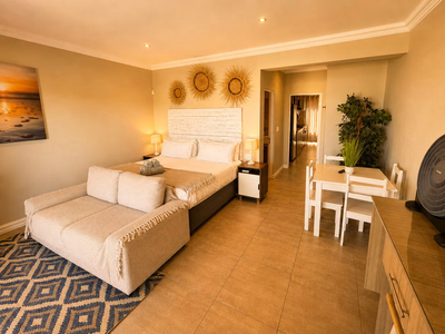 Self Catering Unit 4
