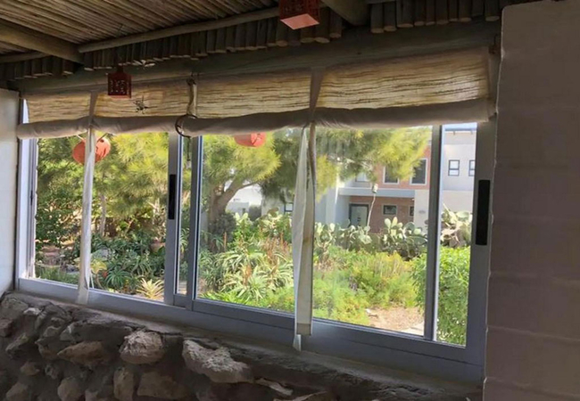 Wild Aloe Apartments