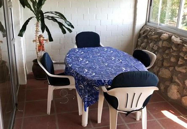 Wild Aloe Apartments