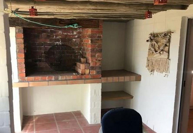 Wild Aloe Apartments