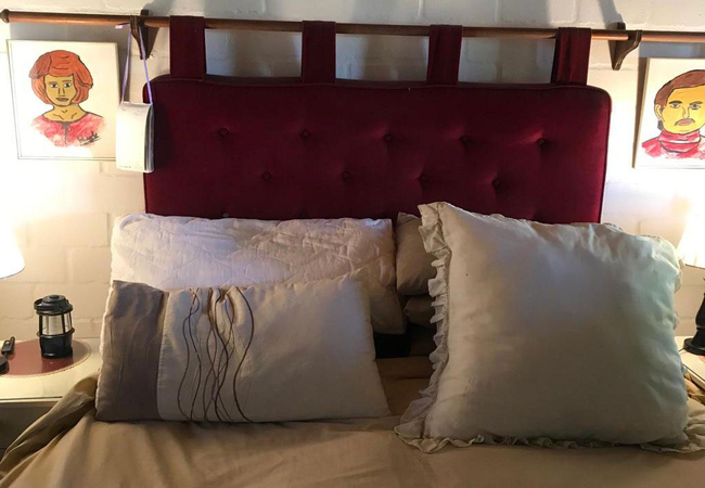 Wild Aloe Apartments