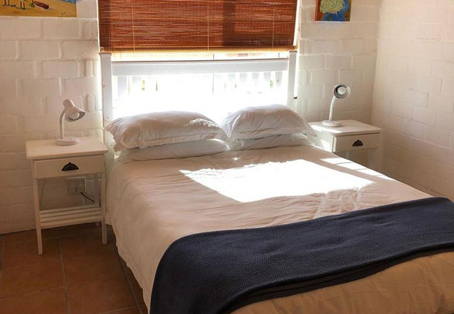 Wild Aloe Apartments