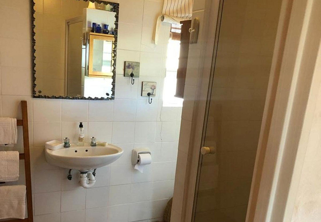 Wild Aloe Apartments