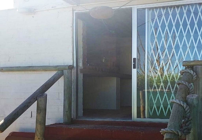 Wild Aloe Apartments