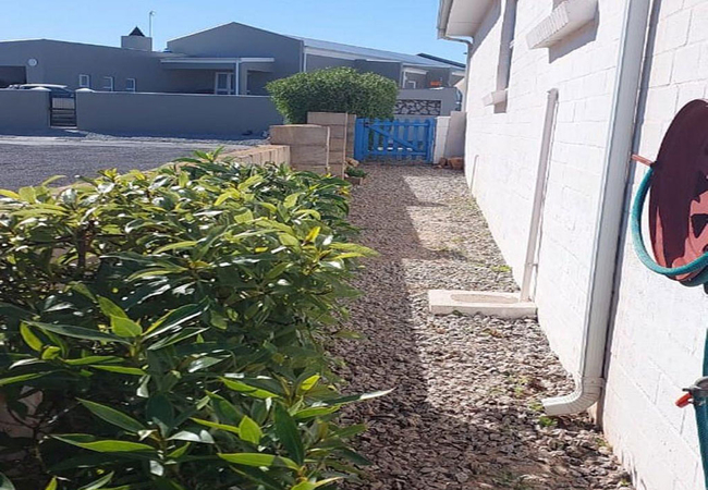 Wild Aloe Apartments