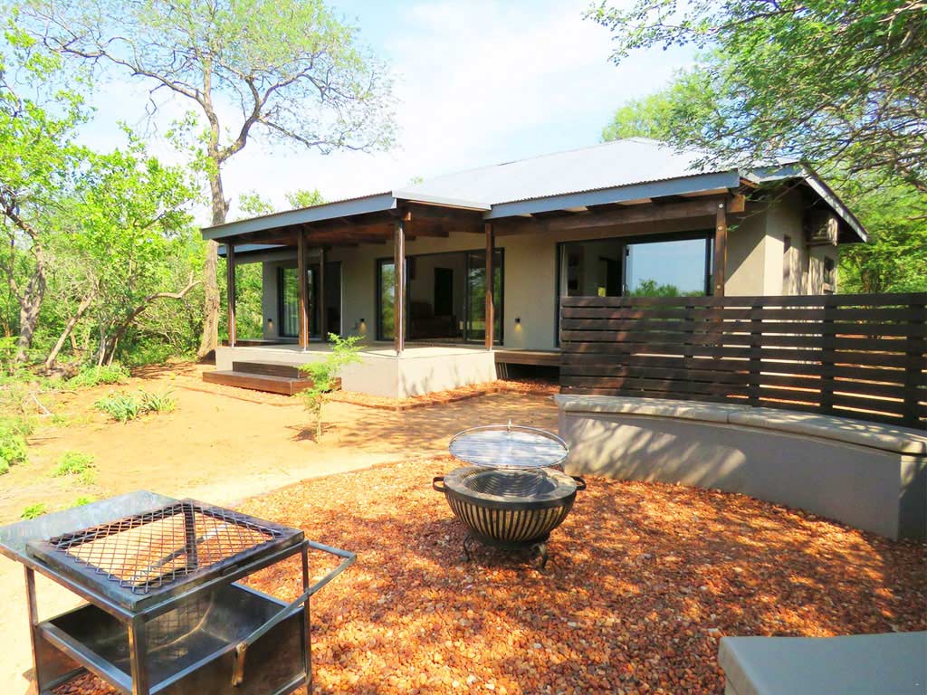 Wild Dog Luxury Villa