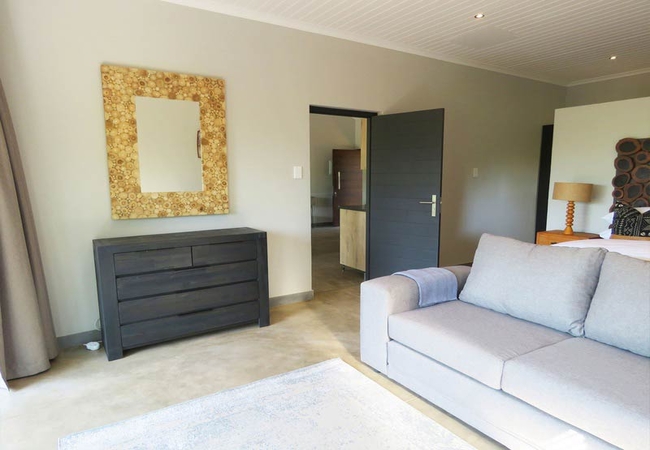 Wild Dog Luxury Villa