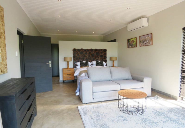 Wild Dog Luxury Villa