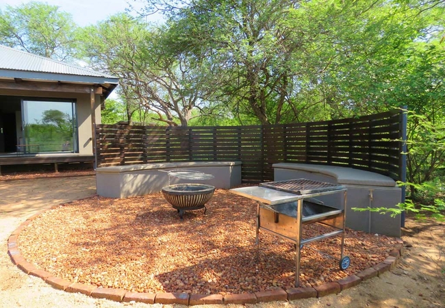 Wild Dog Luxury Villa