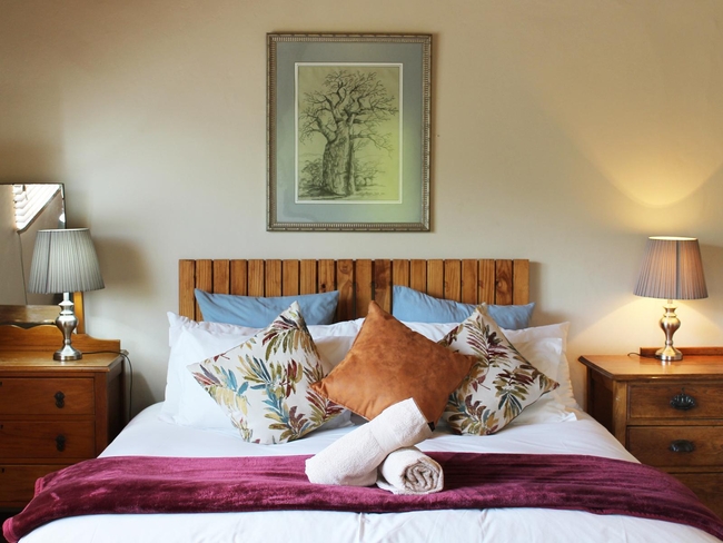 Berry Cottage