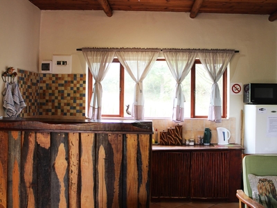 Berry Cottage