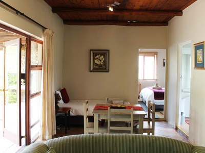 Berry Cottage