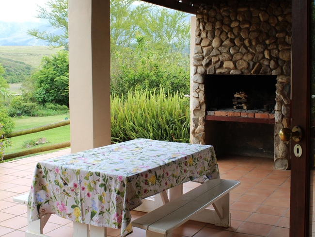 Berry Cottage