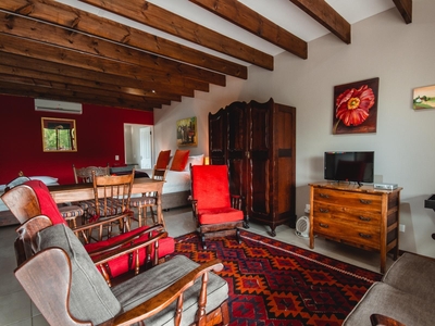 Cranberry Apartment