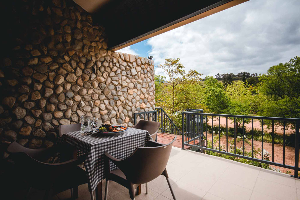 Wildebraam Blueberry Apartment