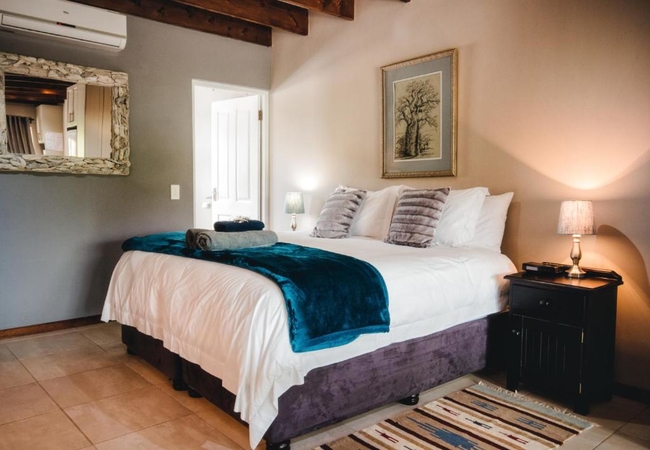 Wildebraam Blueberry Apartment