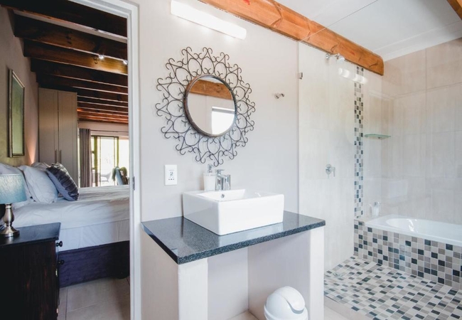 Wildebraam Blueberry Apartment