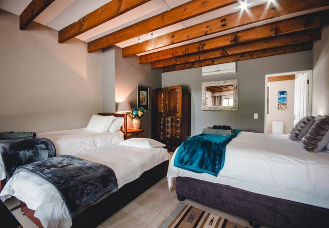 Wildebraam Blueberry Apartment