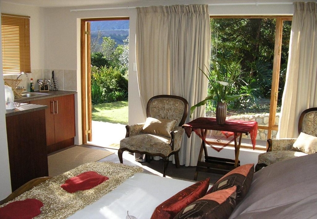 Wildebraam Garden Suite