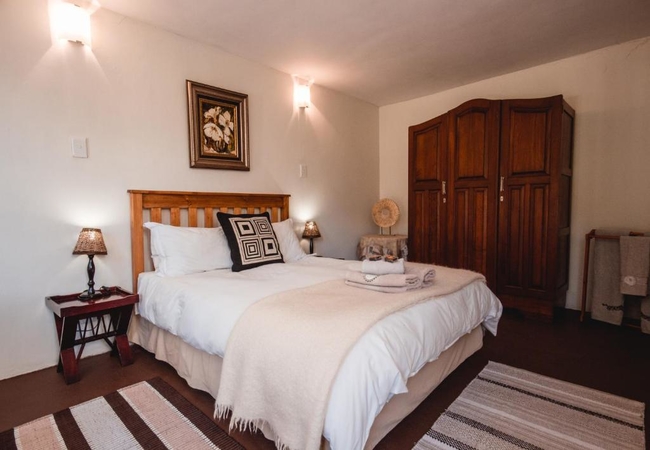 Wildebraam Garden Suite