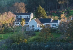 Wildekrans Country House