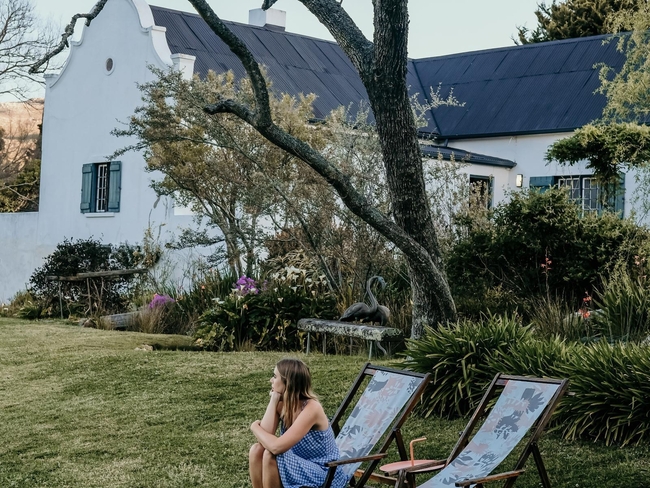 Wildekrans Country House