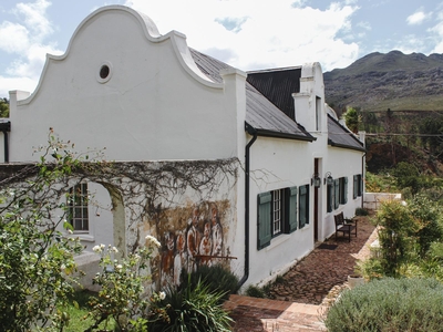 Wildekrans Country House