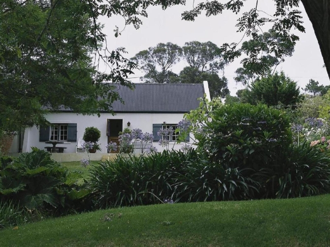 Wildekrans Country House