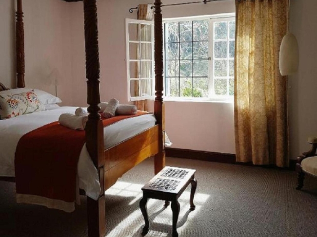 Wildekrans Country House