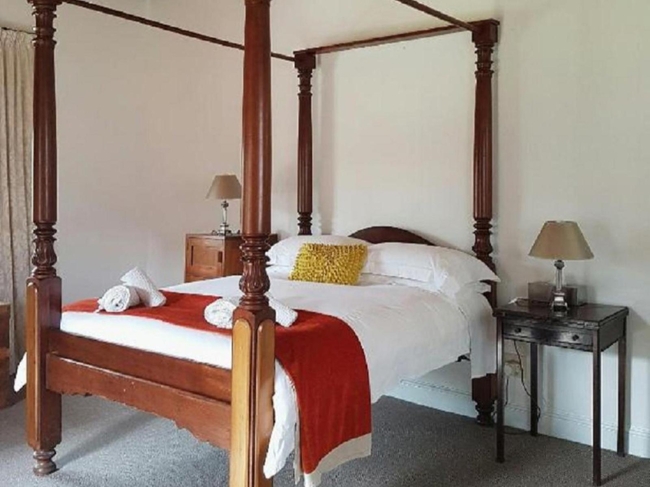 Mountain View Suite