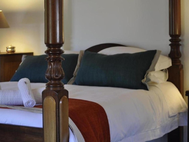 Mountain View Suite